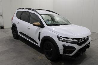Dacia Jogger  picture 2