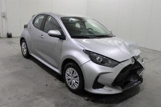 Toyota Yaris  picture 2