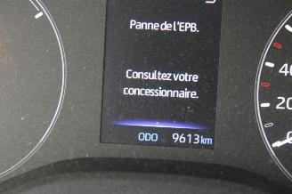 Toyota Yaris  picture 11