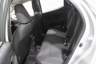 Toyota Yaris  picture 10