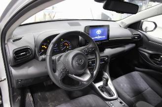 Toyota Yaris  picture 8