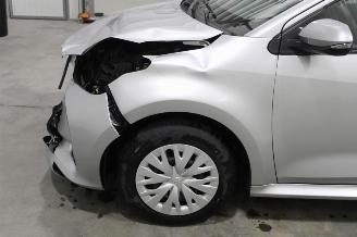 Toyota Yaris  picture 5