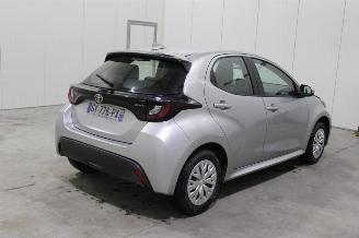 Toyota Yaris  picture 3