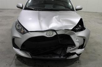 Toyota Yaris  picture 6