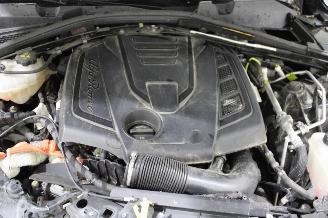 Alfa Romeo Giulia  picture 14