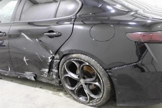 Alfa Romeo Giulia  picture 20