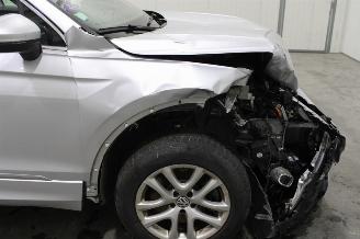 Volkswagen Tiguan  picture 7