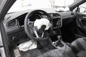 Volkswagen Tiguan  picture 9