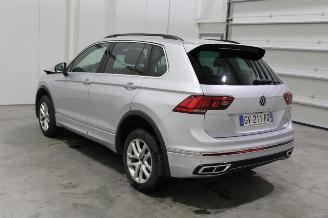 Volkswagen Tiguan  picture 4