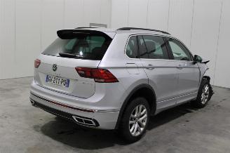 Volkswagen Tiguan  picture 3