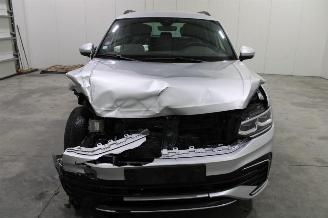 Volkswagen Tiguan  picture 6