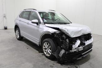 Volkswagen Tiguan  picture 2