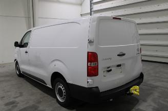 Citroën Jumpy  picture 4