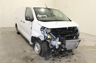 Citroën Jumpy  picture 2