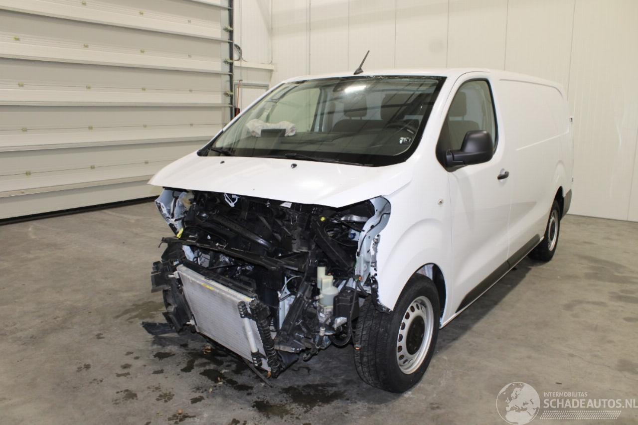 Citroën Jumpy 
