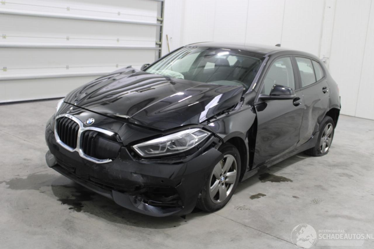 BMW 1-serie 116