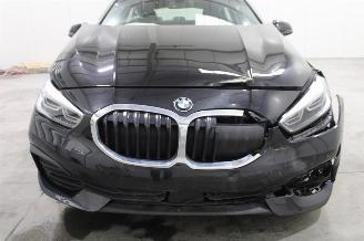 BMW 1-serie 116 picture 5
