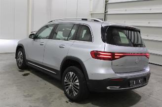 Mercedes EQB  picture 4
