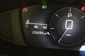 Peugeot 408  picture 12