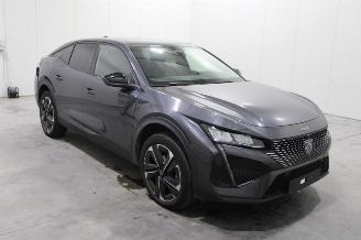 Peugeot 408  picture 2