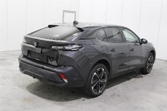 Peugeot 408  picture 3