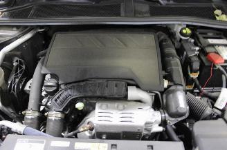 Peugeot 408  picture 14