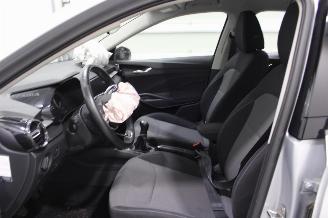 Skoda Fabia  picture 9