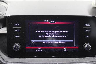 Skoda Fabia  picture 12