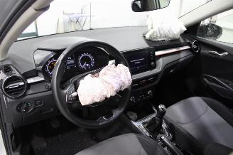 Skoda Fabia  picture 8