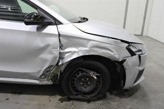 Skoda Fabia  picture 5