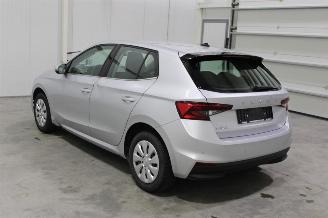 Skoda Fabia  picture 4