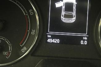 Skoda Fabia  picture 11