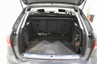 Audi A4  picture 19