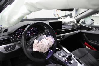 Audi A4  picture 8