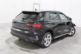 Audi A3  picture 3