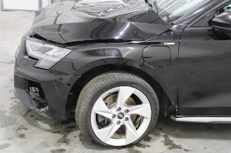 Audi A3  picture 5