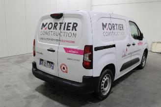 Citroën Berlingo  picture 3