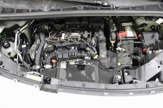 Citroën Berlingo  picture 19