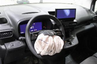 Citroën Berlingo  picture 9