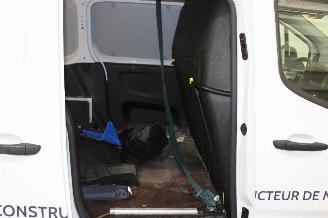 Citroën Berlingo  picture 16
