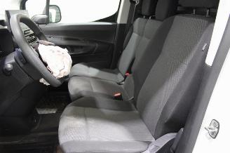 Citroën Berlingo  picture 10
