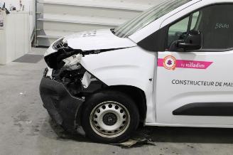 Citroën Berlingo  picture 5