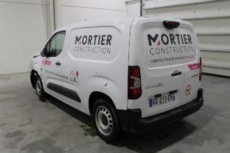 Citroën Berlingo  picture 4