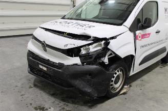 Citroën Berlingo  picture 6