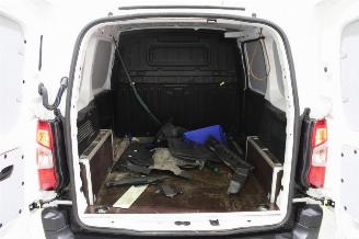 Citroën Berlingo  picture 15