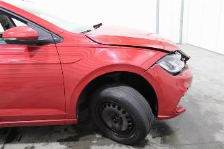 Volkswagen Polo  picture 6