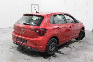 Volkswagen Polo  picture 3