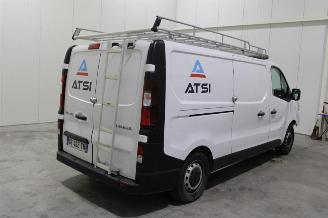 Renault Trafic  picture 3
