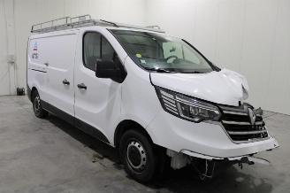 Renault Trafic  picture 2