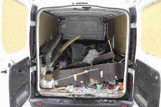 Renault Trafic  picture 19